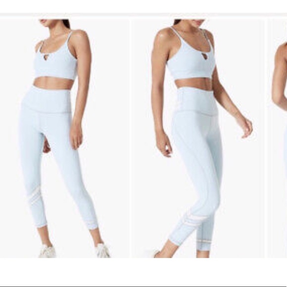 NWT Vimmia Salutation Core Bralette - Picture 2 of 4